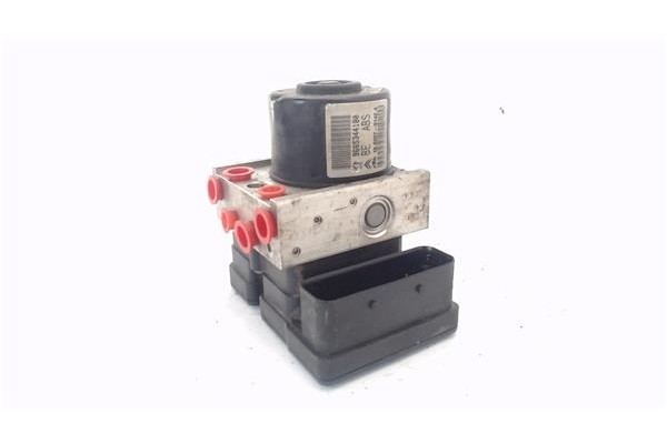 Recambio de nucleo abs para peugeot 207 1.4 referencia OEM IAM 9665344180 4541FX 