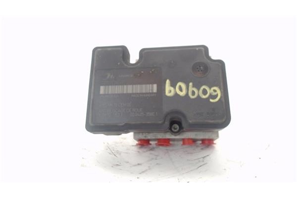Recambio de nucleo abs para peugeot 207 1.4 referencia OEM IAM 9665344180 4541FX 