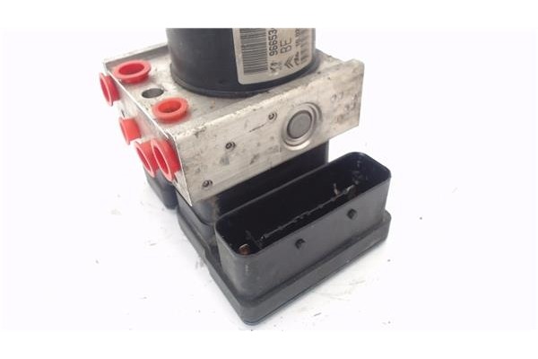 Recambio de nucleo abs para peugeot 207 1.4 referencia OEM IAM 9665344180 4541FX 