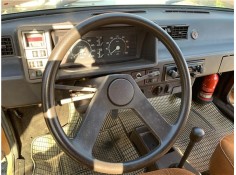 Recambio de volante para seat ritmo (138) 1.2 referencia OEM IAM 12AC64CV47KW  