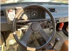 Recambio de volante para seat ritmo (138) 1.2 referencia OEM IAM 12AC64CV47KW  