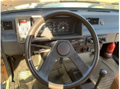 Recambio de volante para seat ritmo (138) 1.2 referencia OEM IAM 12AC64CV47KW  