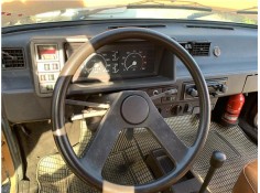 Recambio de volante para seat ritmo (138) 1.2 referencia OEM IAM 12AC64CV47KW  