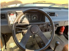 Recambio de volante para seat ritmo (138) 1.2 referencia OEM IAM 12AC64CV47KW  