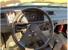 Recambio de volante para seat ritmo (138) 1.2 referencia OEM IAM 12AC64CV47KW  