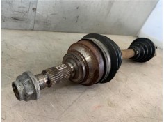 Recambio de palier delantero derecho para land rover freelander (ln) 2.0 hse familiar referencia OEM IAM TDB104980  