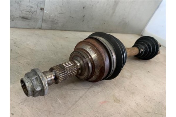 Recambio de palier delantero derecho para land rover freelander (ln) 2.0 hse familiar referencia OEM IAM TDB104980  