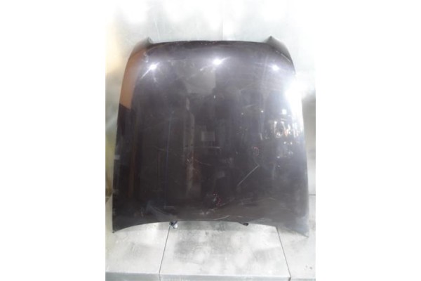 Recambio de capo para audi a6 berlina (4f2) 2.7 tdi quattro (132kw) referencia OEM IAM   