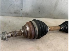 Recambio de palier delantero derecho para land rover freelander (ln) 2.0 hse familiar referencia OEM IAM TDB104980  