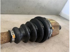 Recambio de palier delantero derecho para land rover freelander (ln) 2.0 hse familiar referencia OEM IAM TDB104980  