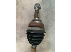 Recambio de palier delantero derecho para land rover freelander (ln) 2.0 hse familiar referencia OEM IAM TDB104980  