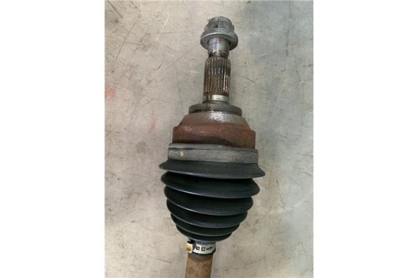 Recambio de palier delantero derecho para land rover freelander (ln) 2.0 hse familiar referencia OEM IAM TDB104980  