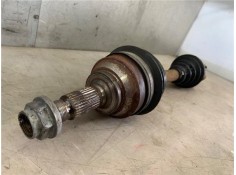 Recambio de palier delantero derecho para land rover freelander (ln) 2.0 hse familiar referencia OEM IAM TDB104980  