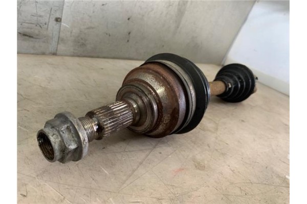 Recambio de palier delantero derecho para land rover freelander (ln) 2.0 hse familiar referencia OEM IAM TDB104980  