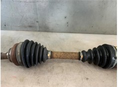 Recambio de palier delantero derecho para land rover freelander (ln) 2.0 hse familiar referencia OEM IAM TDB104980  