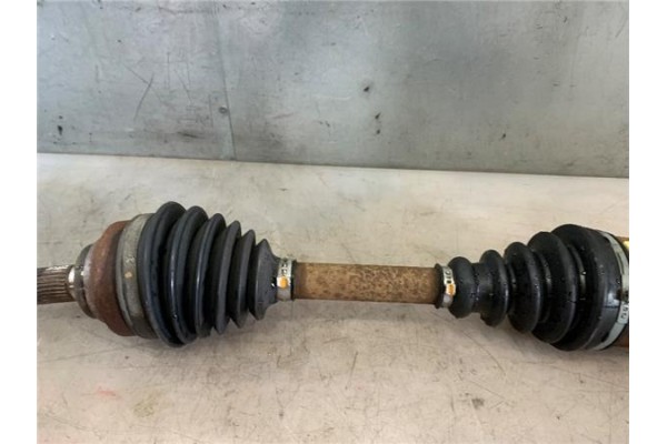 Recambio de palier delantero derecho para land rover freelander (ln) 2.0 hse familiar referencia OEM IAM TDB104980  