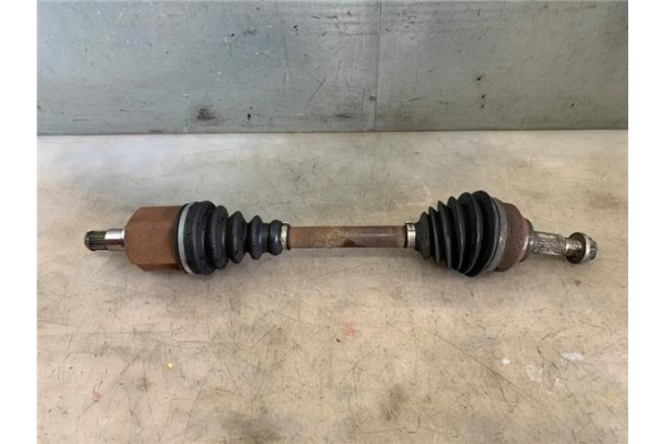 Recambio de palier delantero izquierdo para land rover freelander (ln) 2.0 hse familiar referencia OEM IAM TDB104990  