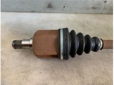 Recambio de palier delantero izquierdo para land rover freelander (ln) 2.0 hse familiar referencia OEM IAM TDB104990  