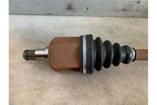 Recambio de palier delantero izquierdo para land rover freelander (ln) 2.0 hse familiar referencia OEM IAM TDB104990  