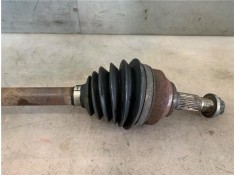 Recambio de palier delantero izquierdo para land rover freelander (ln) 2.0 hse familiar referencia OEM IAM TDB104990  