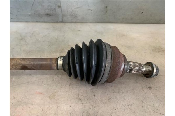 Recambio de palier delantero izquierdo para land rover freelander (ln) 2.0 hse familiar referencia OEM IAM TDB104990  