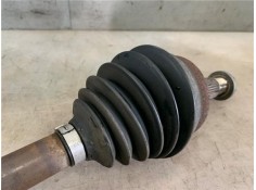 Recambio de palier delantero izquierdo para land rover freelander (ln) 2.0 hse familiar referencia OEM IAM TDB104990  