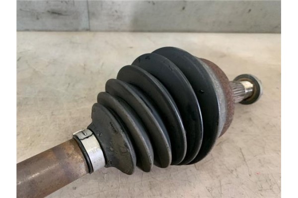 Recambio de palier delantero izquierdo para land rover freelander (ln) 2.0 hse familiar referencia OEM IAM TDB104990  