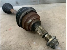 Recambio de palier delantero izquierdo para land rover freelander (ln) 2.0 hse familiar referencia OEM IAM TDB104990  