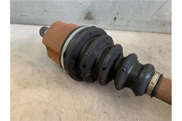 Recambio de palier delantero izquierdo para land rover freelander (ln) 2.0 hse familiar referencia OEM IAM TDB104990  