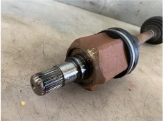 Recambio de palier delantero izquierdo para land rover freelander (ln) 2.0 hse familiar referencia OEM IAM TDB104990  