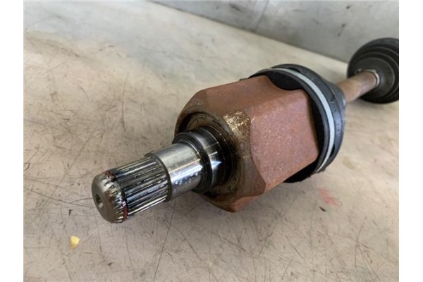 Recambio de palier delantero izquierdo para land rover freelander (ln) 2.0 hse familiar referencia OEM IAM TDB104990  