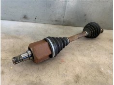 Recambio de palier delantero izquierdo para land rover freelander (ln) 2.0 hse familiar referencia OEM IAM TDB104990  