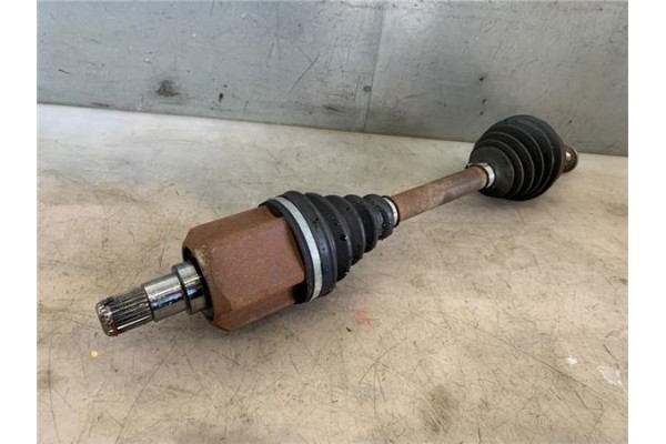 Recambio de palier delantero izquierdo para land rover freelander (ln) 2.0 hse familiar referencia OEM IAM TDB104990  