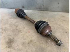 Recambio de palier delantero izquierdo para land rover freelander (ln) 2.0 hse familiar referencia OEM IAM TDB104990  