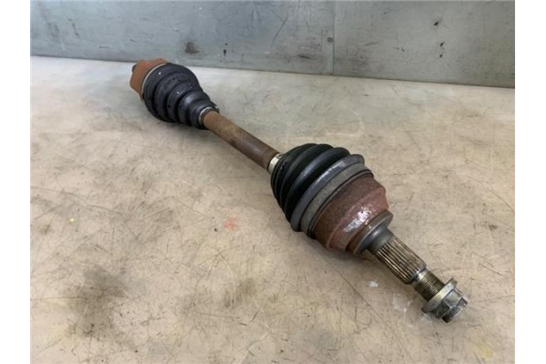 Recambio de palier delantero izquierdo para land rover freelander (ln) 2.0 hse familiar referencia OEM IAM TDB104990  