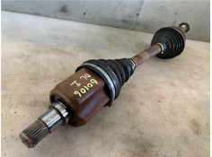 Recambio de palier delantero izquierdo para land rover freelander (ln) 2.0 hse familiar referencia OEM IAM TDB104990  