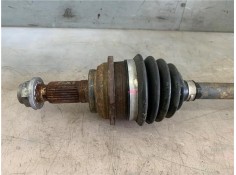 Recambio de palier trasero derecho para land rover freelander (ln) 2.0 hse familiar referencia OEM IAM TOB000110  