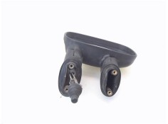 Recambio de retrovisor izquierdo para fiat i doblo (119) referencia OEM IAM   