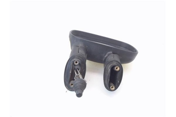 Recambio de retrovisor izquierdo para fiat i doblo (119) referencia OEM IAM   