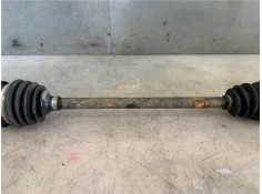 Recambio de palier trasero derecho para land rover freelander (ln) 2.0 hse familiar referencia OEM IAM TOB000110  