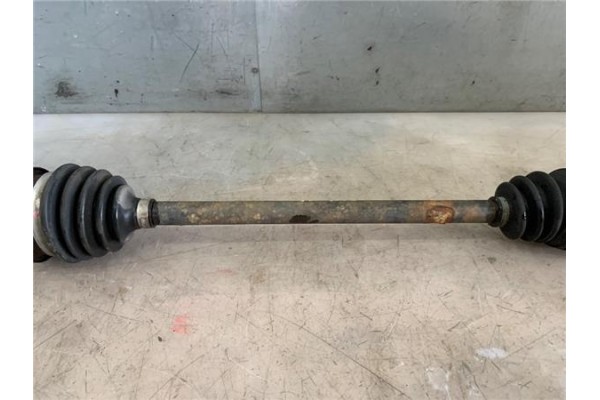 Recambio de palier trasero derecho para land rover freelander (ln) 2.0 hse familiar referencia OEM IAM TOB000110  