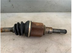 Recambio de palier trasero derecho para land rover freelander (ln) 2.0 hse familiar referencia OEM IAM TOB000110  