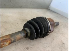 Recambio de palier trasero derecho para land rover freelander (ln) 2.0 hse familiar referencia OEM IAM TOB000110  