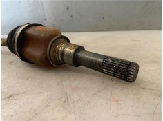 Recambio de palier trasero derecho para land rover freelander (ln) 2.0 hse familiar referencia OEM IAM TOB000110  