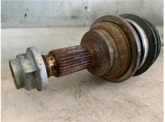 Recambio de palier trasero derecho para land rover freelander (ln) 2.0 hse familiar referencia OEM IAM TOB000110  