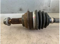 Recambio de palier trasero derecho para land rover freelander (ln) 2.0 hse familiar referencia OEM IAM TOB000110  