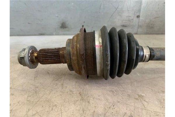 Recambio de palier trasero derecho para land rover freelander (ln) 2.0 hse familiar referencia OEM IAM TOB000110  