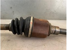 Recambio de palier trasero derecho para land rover freelander (ln) 2.0 hse familiar referencia OEM IAM TOB000110  