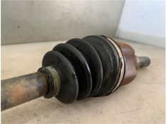 Recambio de palier trasero derecho para land rover freelander (ln) 2.0 hse familiar referencia OEM IAM TOB000110  