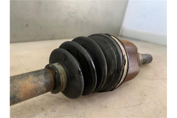 Recambio de palier trasero derecho para land rover freelander (ln) 2.0 hse familiar referencia OEM IAM TOB000110  